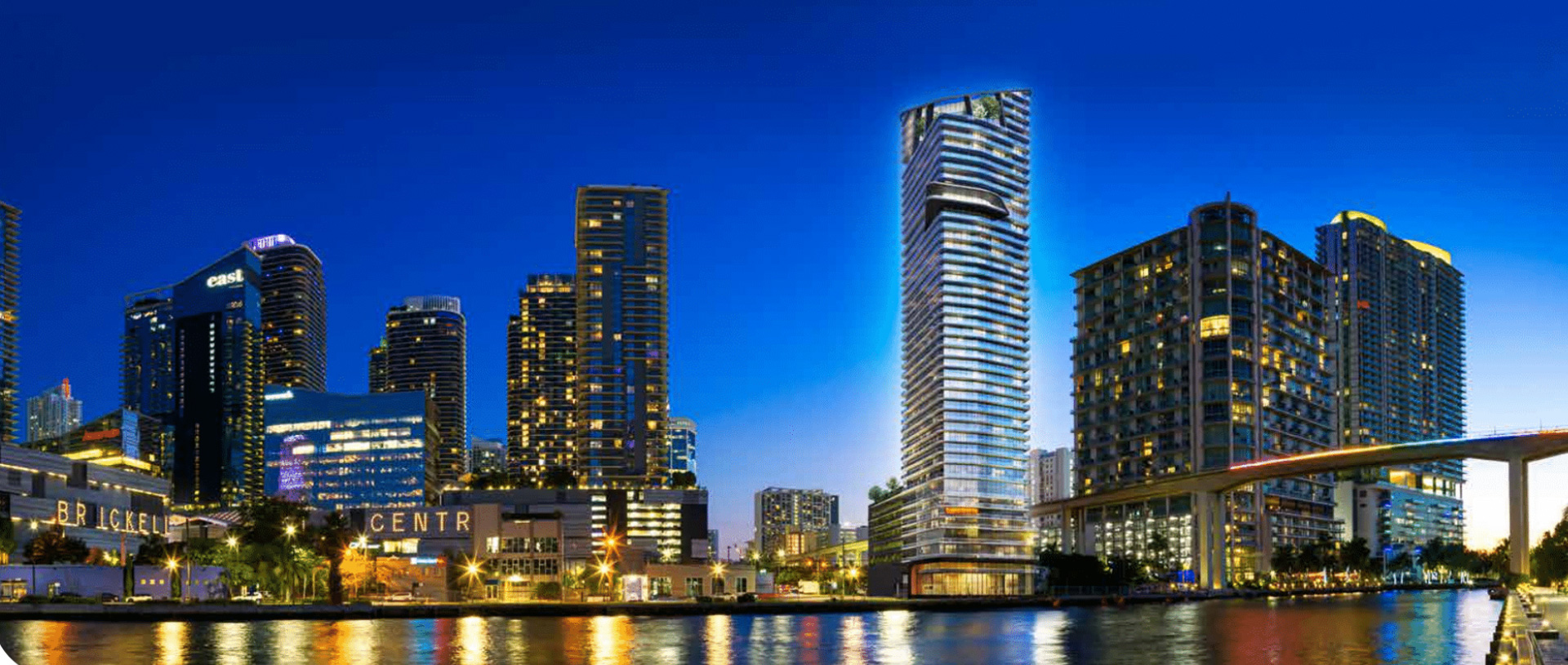 Venta Apartamento Lofty Miami