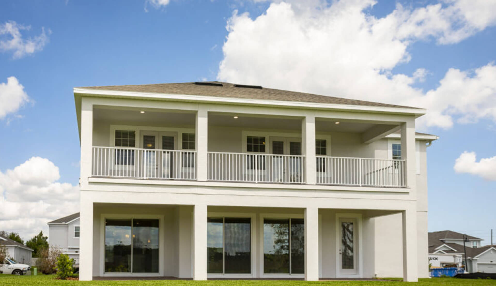 Venta Casa Orlando Tilden Place