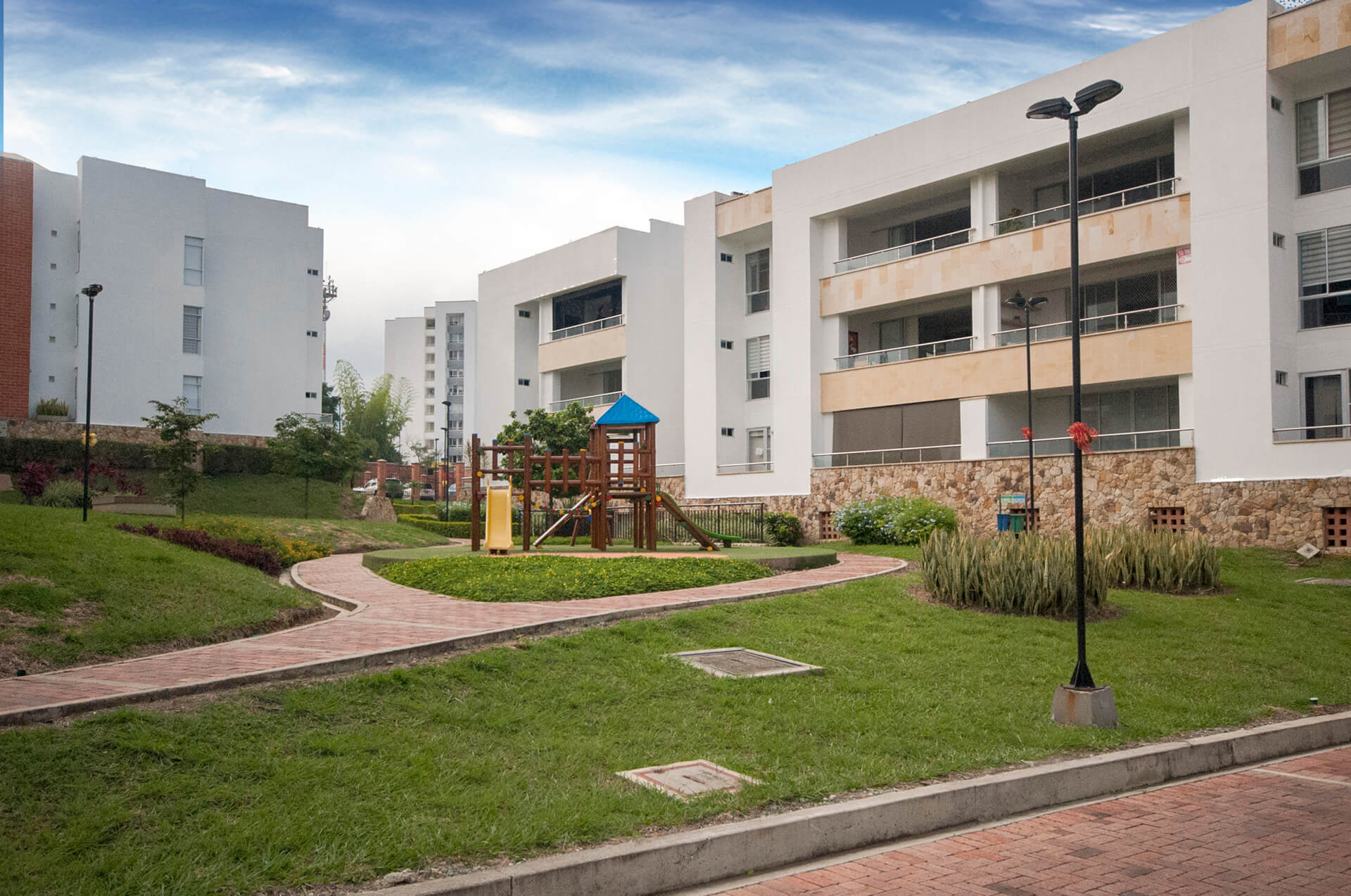 Venta Apartamento Cali