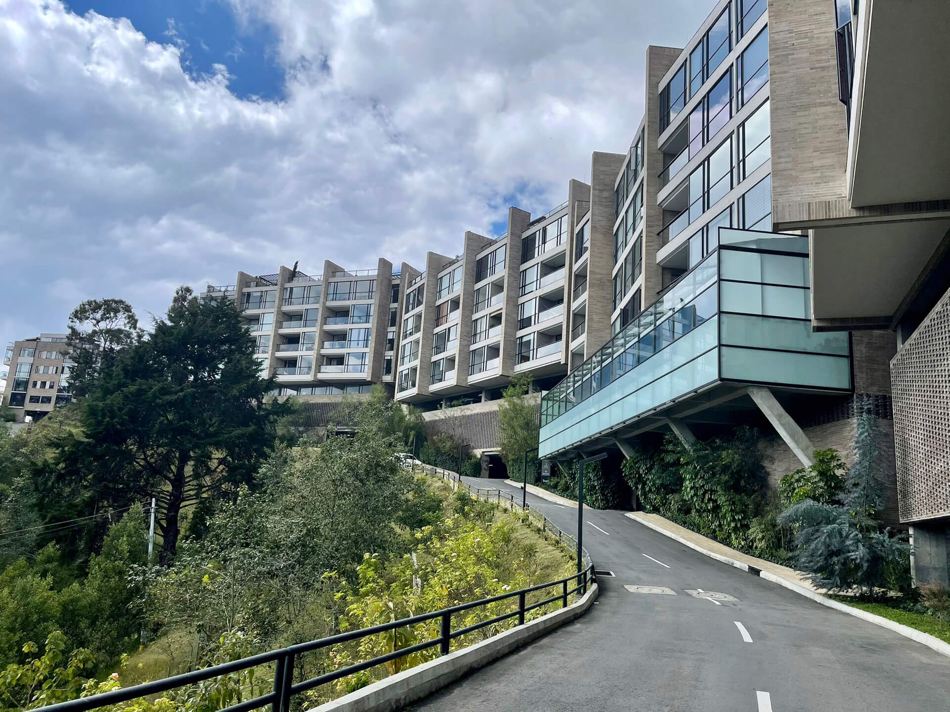 Venta Apartamento Swiss Medellin Alto de Palmas