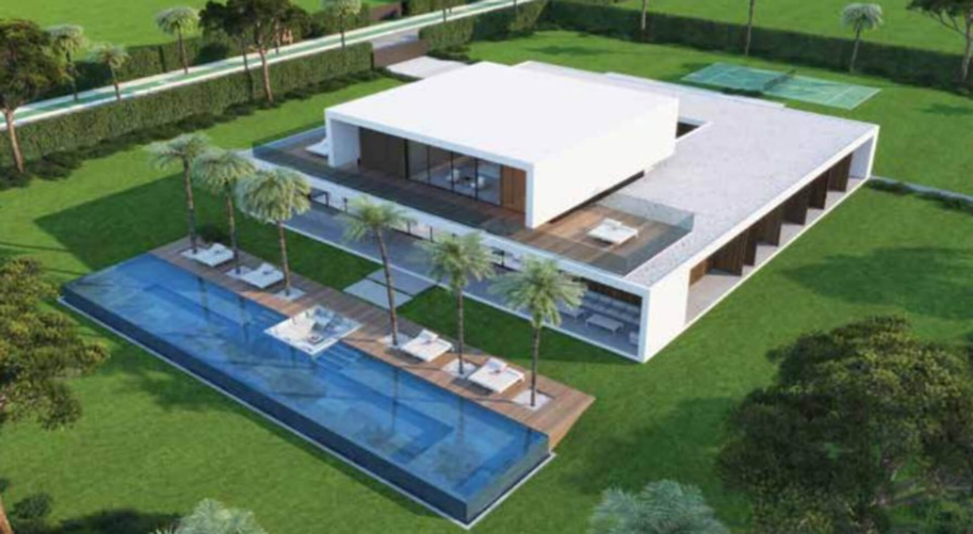 Venta Casa Akai South West Ranches Miami