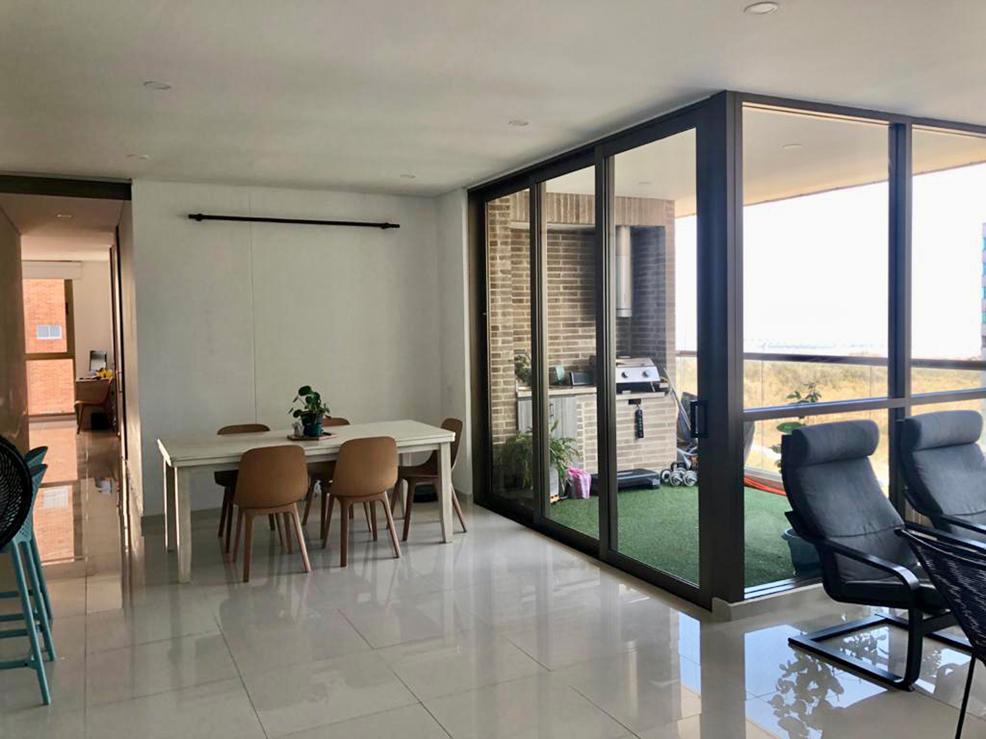 Apartamento en Venta Barranquilla Buenavista