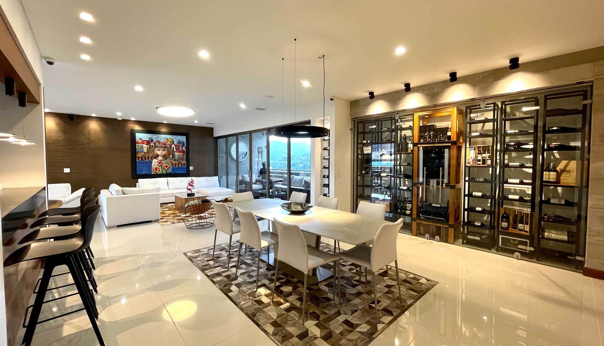 Venta Espectacular Apartamento Majestic  Bucaramanga