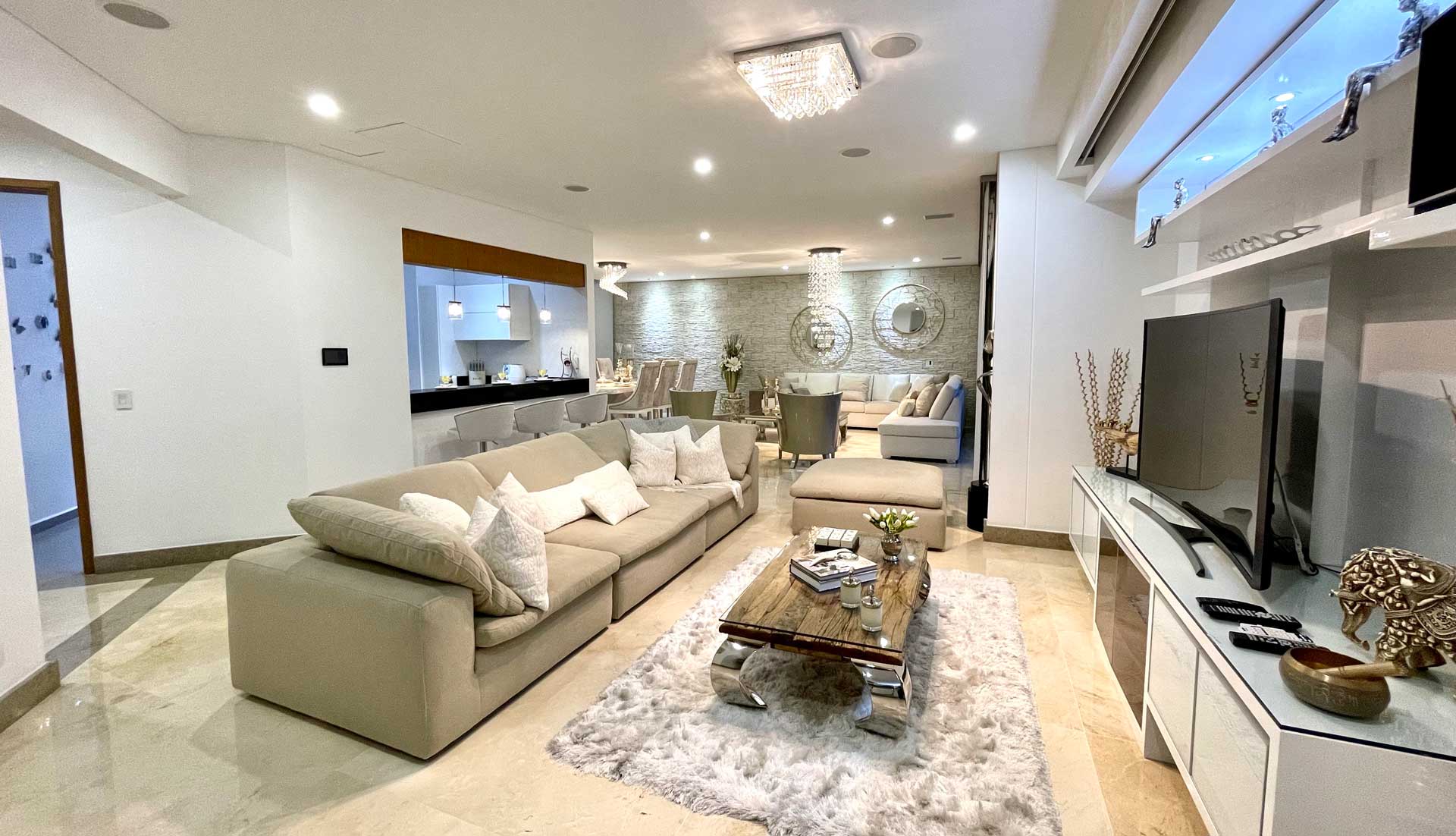 Venta Apartamento Majestic Bucaramanga