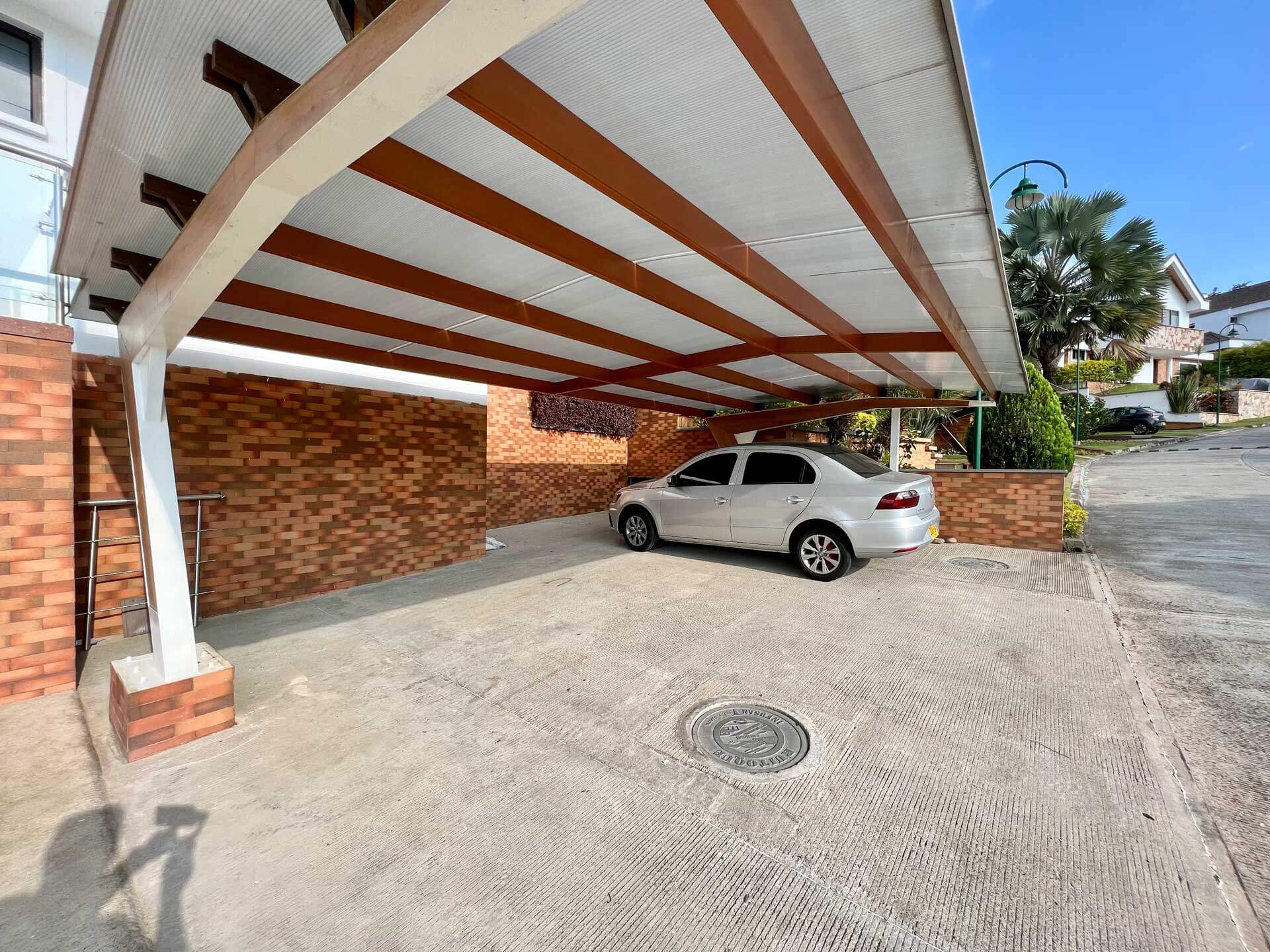 Venta Cabana Ruitoque Condominio Bucaramanga