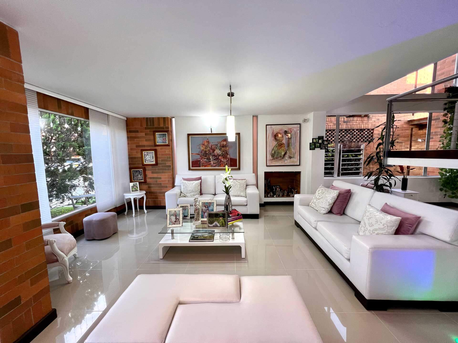Casa en Venta La Cima Ruitoque