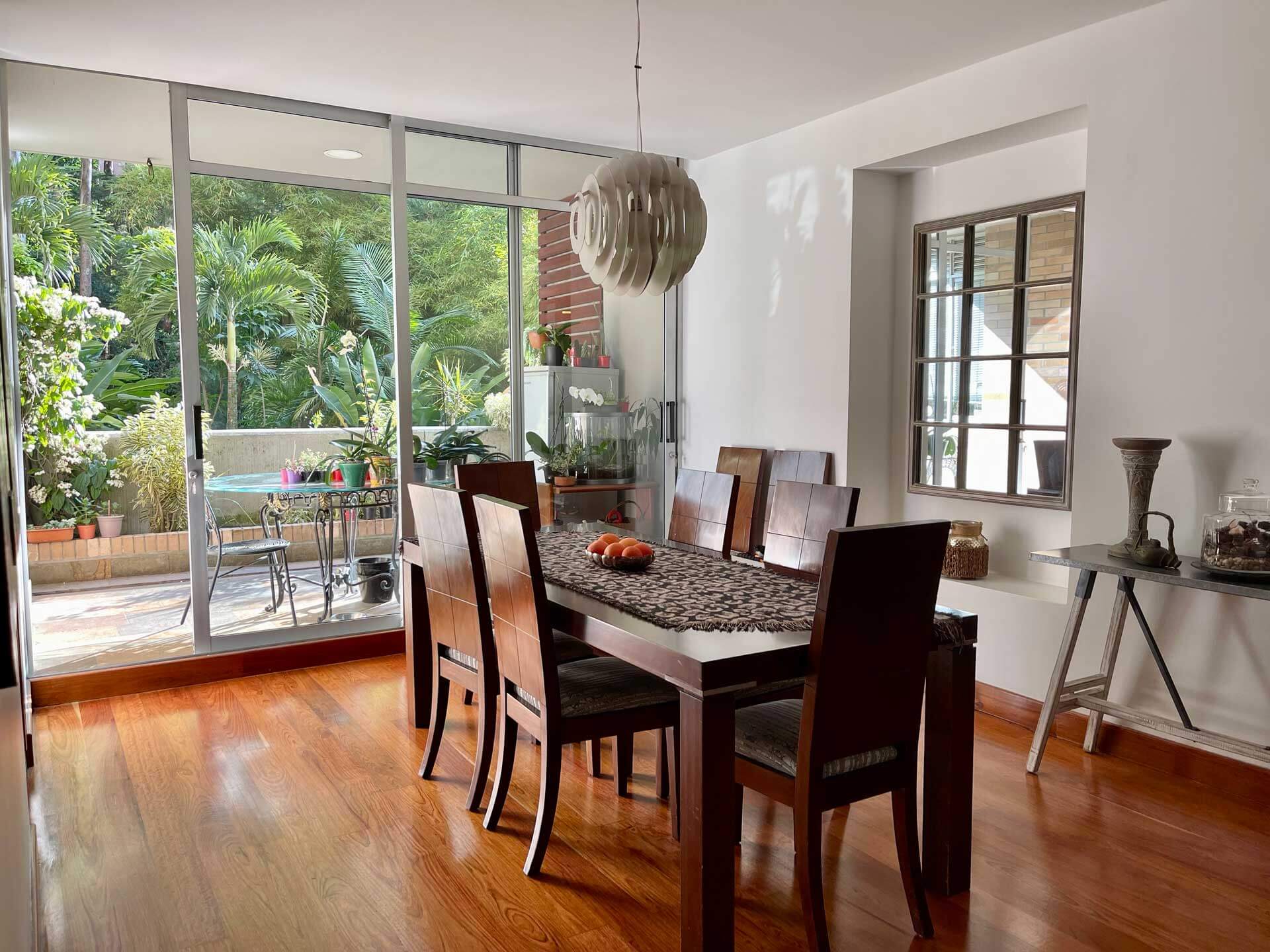 Venta Apartamento Las Lomas El Poblado Medellin