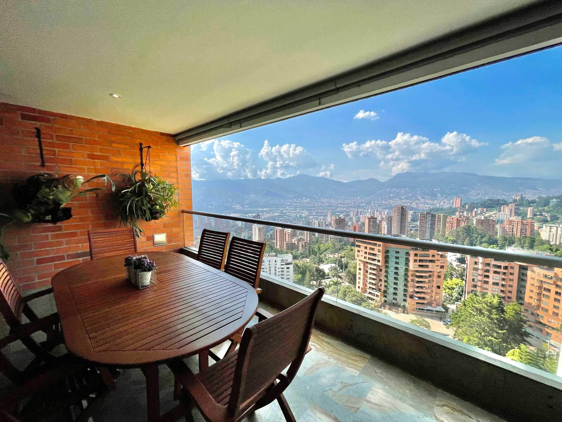 Venta Apartamento La Calera Medellin