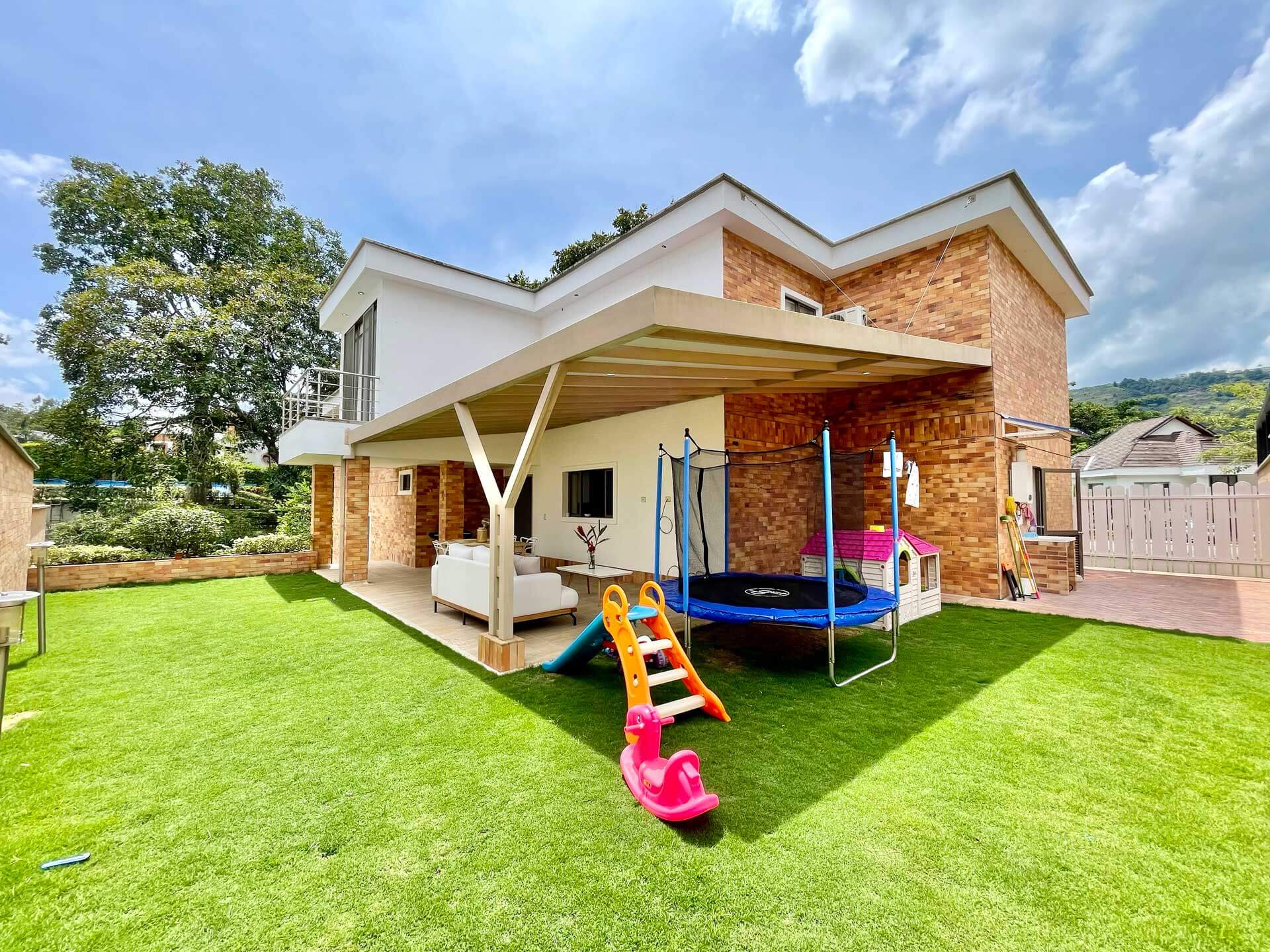 Venta Casa Terrazas de Menzuli Bucaramanga