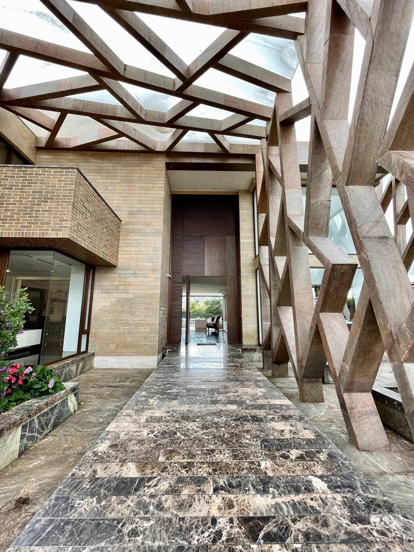 Venta Casa San Jacinto Bogota