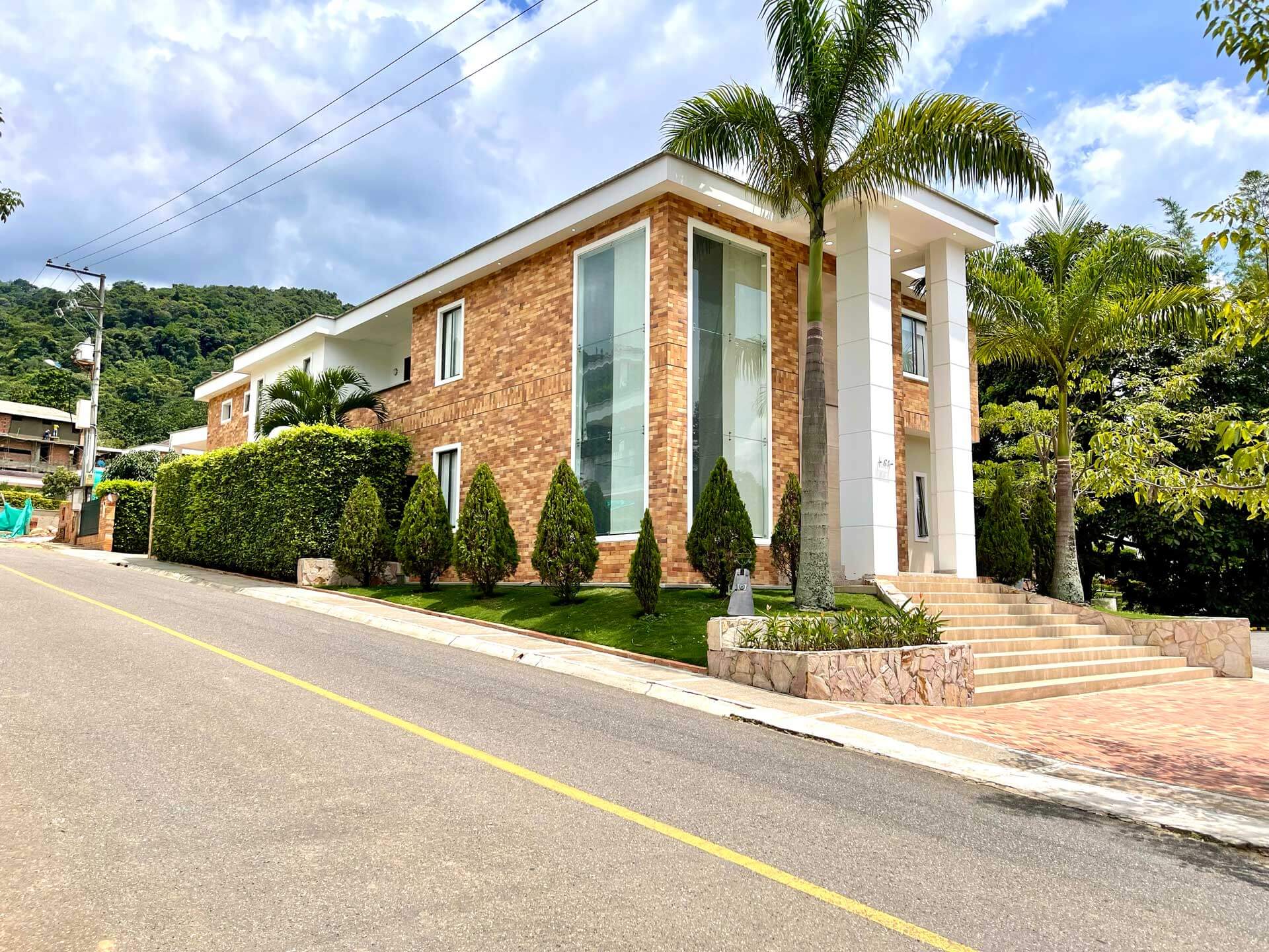 Casa en Venta Terrazas de Menzuly Bucaramanga