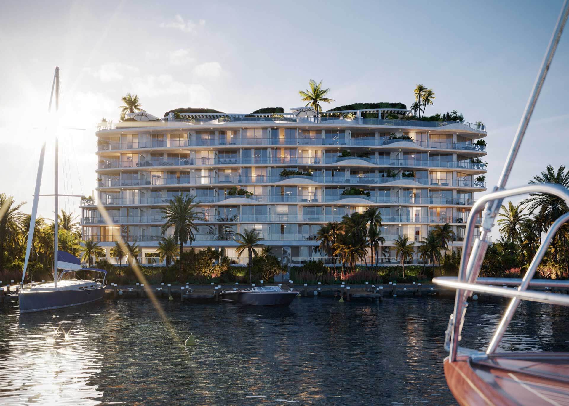 Venta Apartamento Onda Bay Harbor
