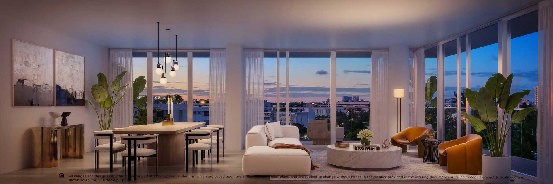 Venta Apartamento La Baia Bay Harbor