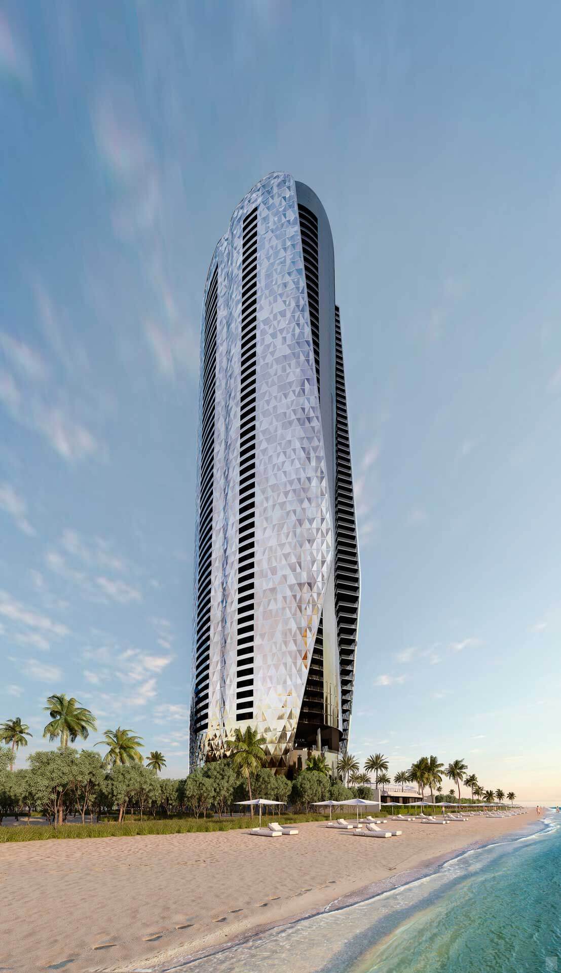 Venta Apartamento Bently Residences Sunny Isles Miami