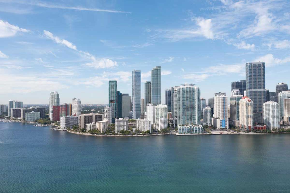 Venta Apartamento Cipriani Brickell Miami