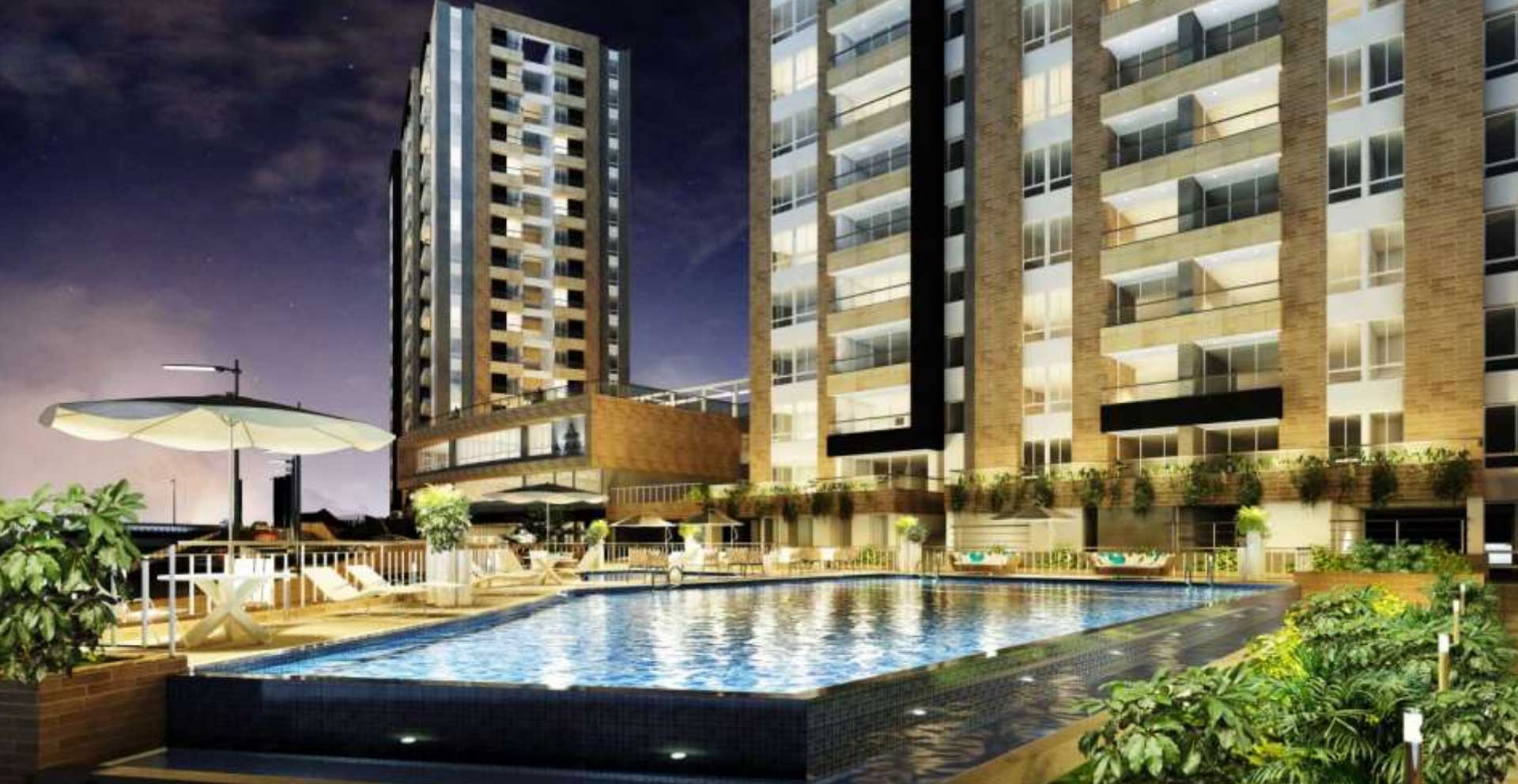 Venta Apartamento Ankara Cali