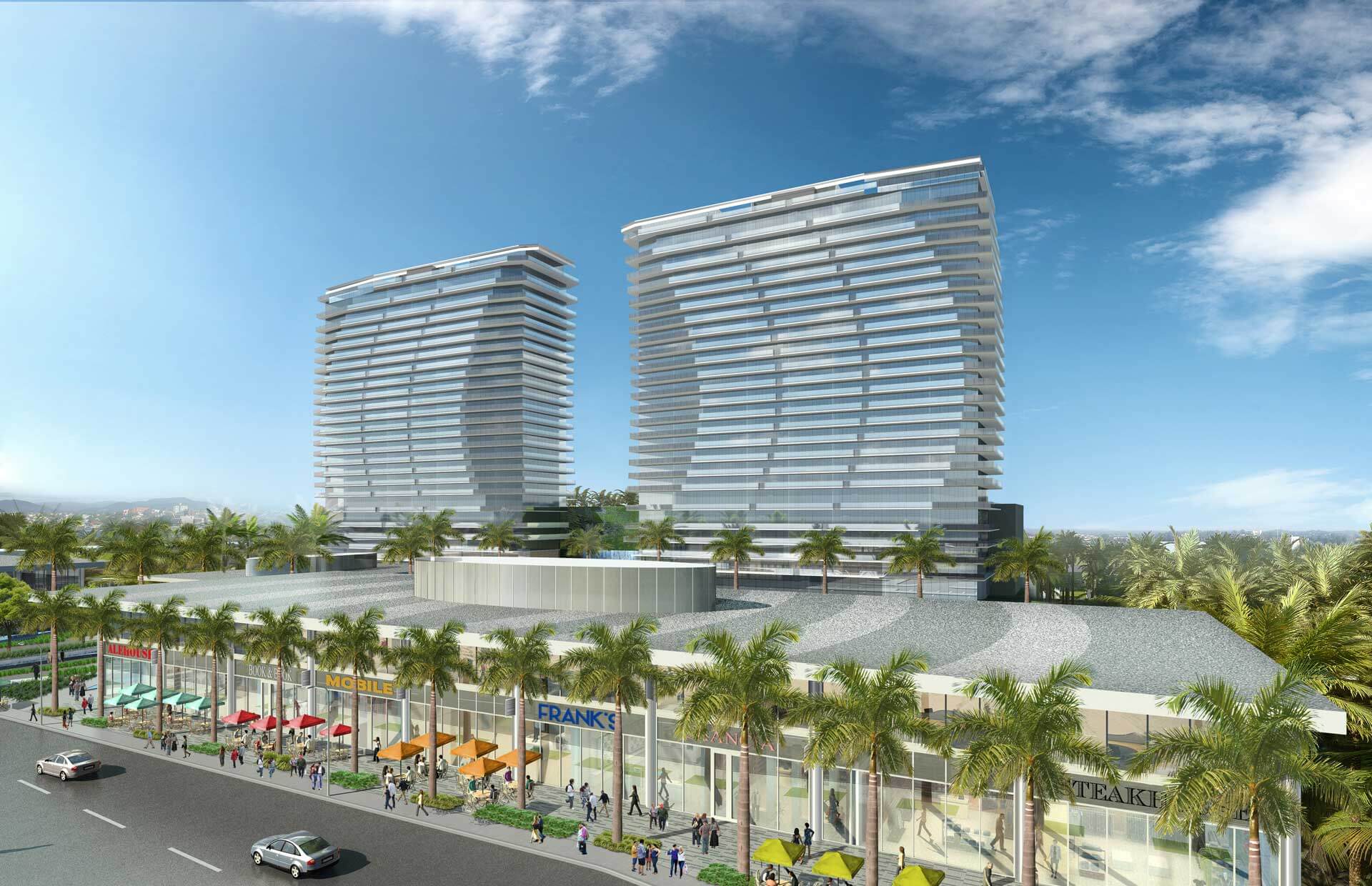 Venta Apartamento Oasis Hallandale  Miami