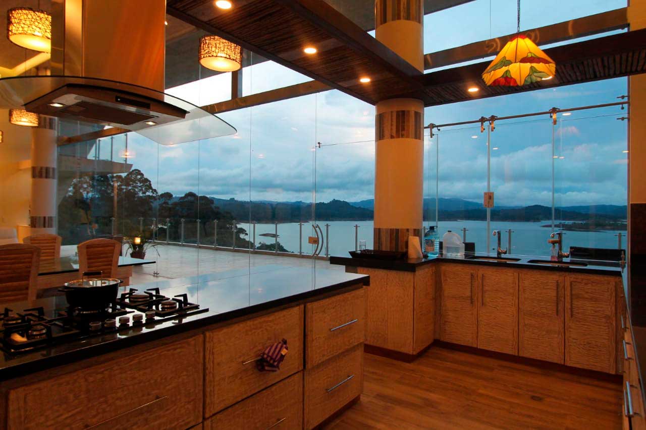Casa en Venta Guatape Medellin