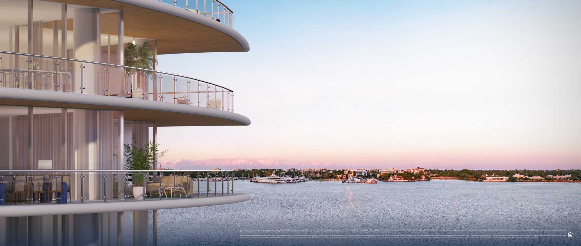Venta Apartamento Forte Miami