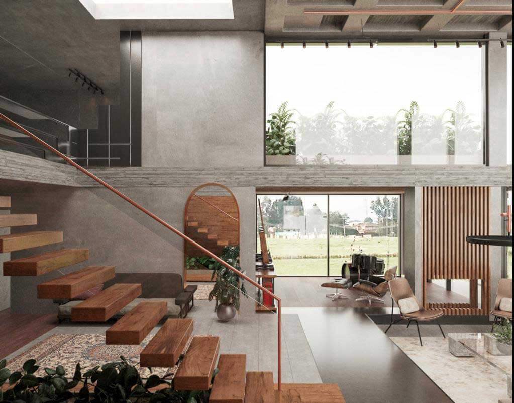 Casa en Venta San Jacinto Bogota