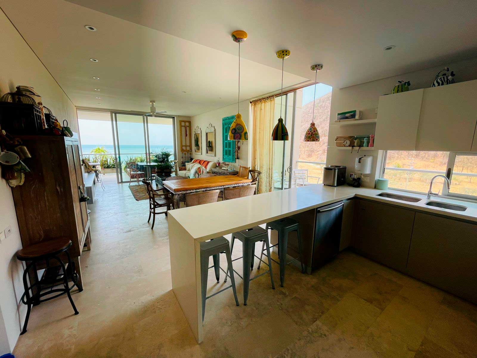 Venta Apartamento Pozos Colorados Cabo Tortuga Santa Marta