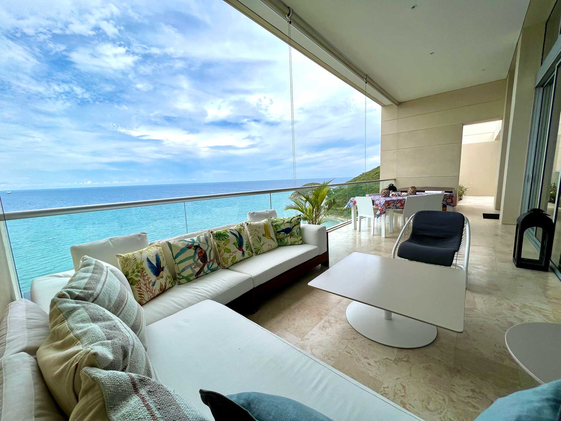 Apartamento en Venta Cabo Tortuga Santa Marta Pozos Colorados