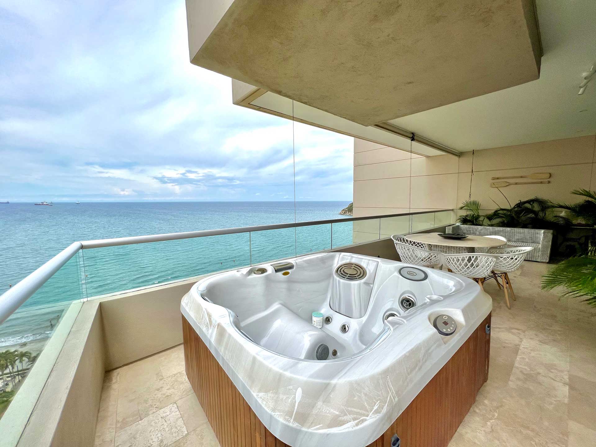 Venta Apartamento Cabo Tortuga Santa Marta Pozos Colorados