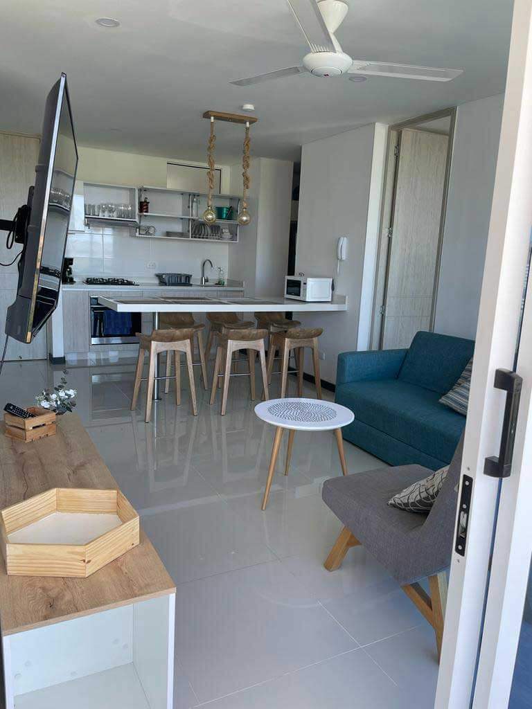 Venta Apartamento Bello Horizonte Ocean Club
