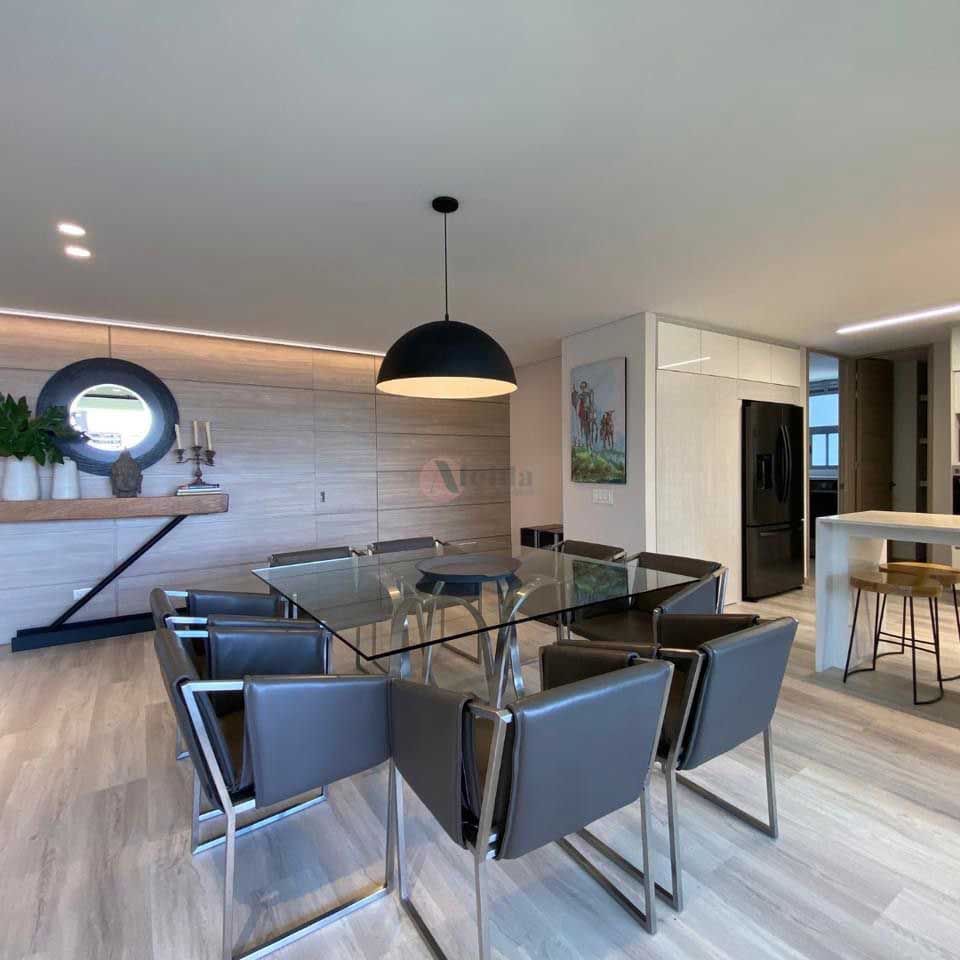 Venta Apartamento Loma de las Brujas Medellin