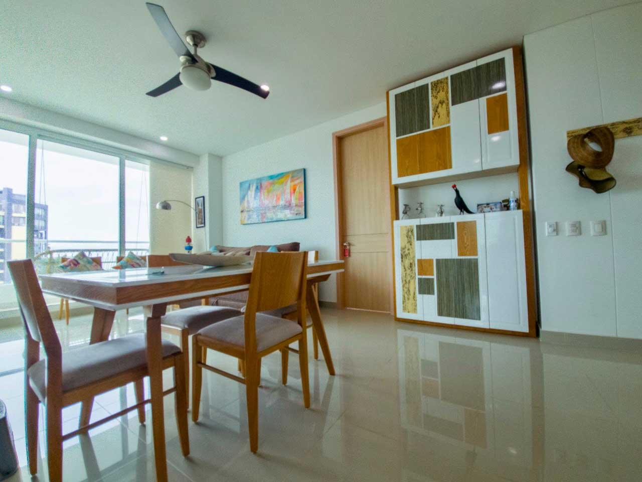 Venta Apartamento Puerto SoÃ±ado Santa Marta