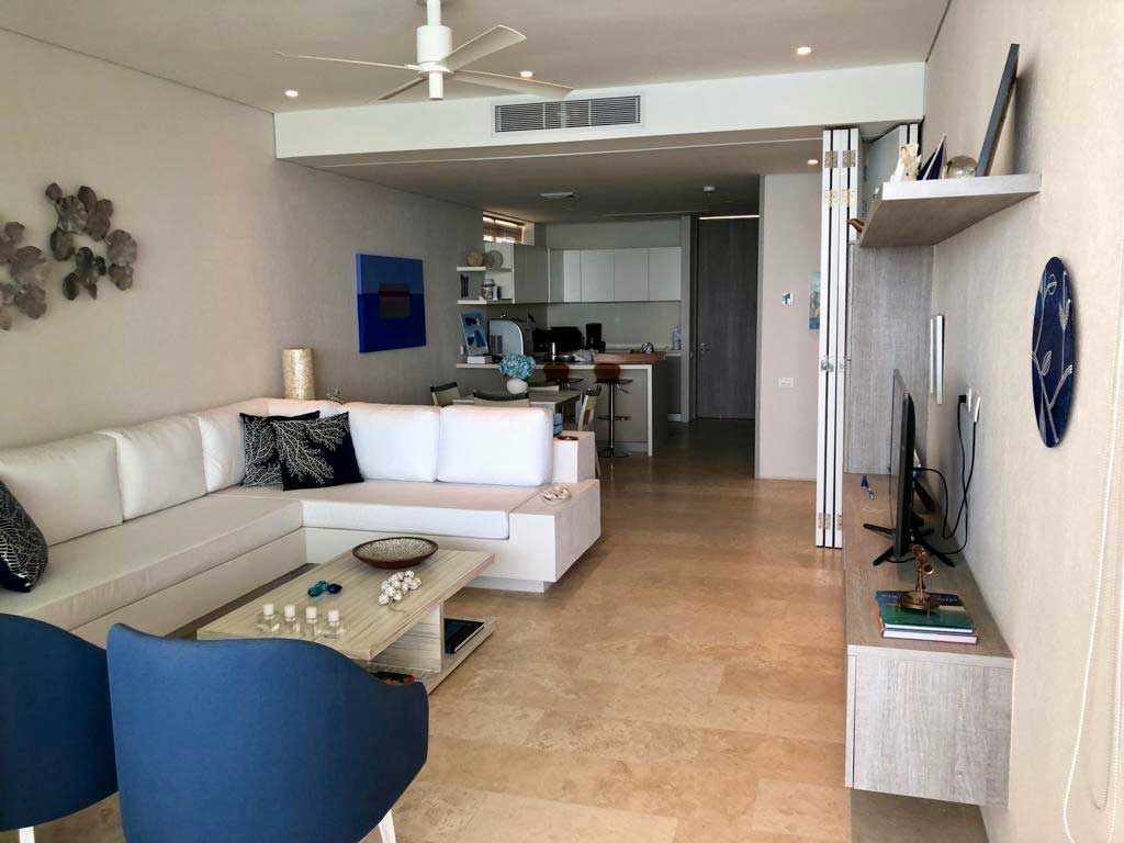 Cabo Tortuga Venta Apartamento