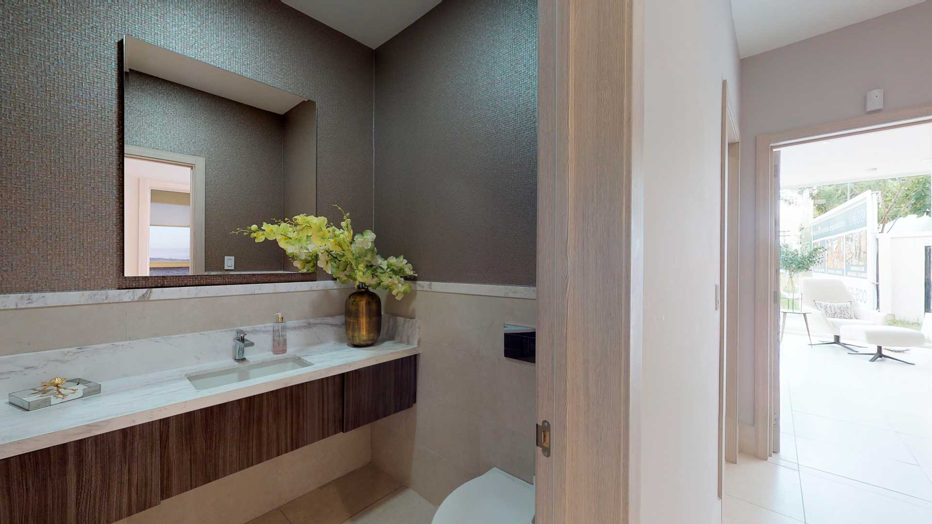 Venta Apartamento OceanHouse Santa Maria Panama