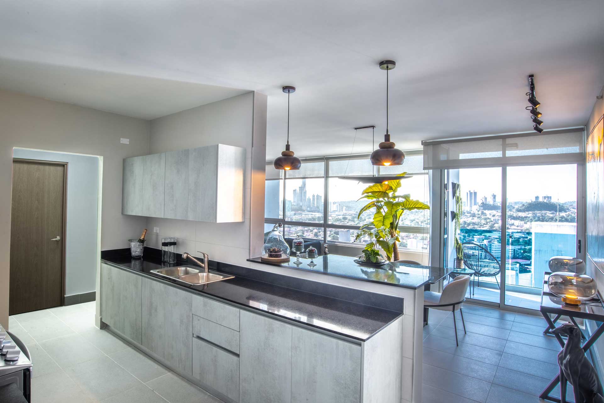 Venta Apartamento Fonduee Hato Pintado Panama
