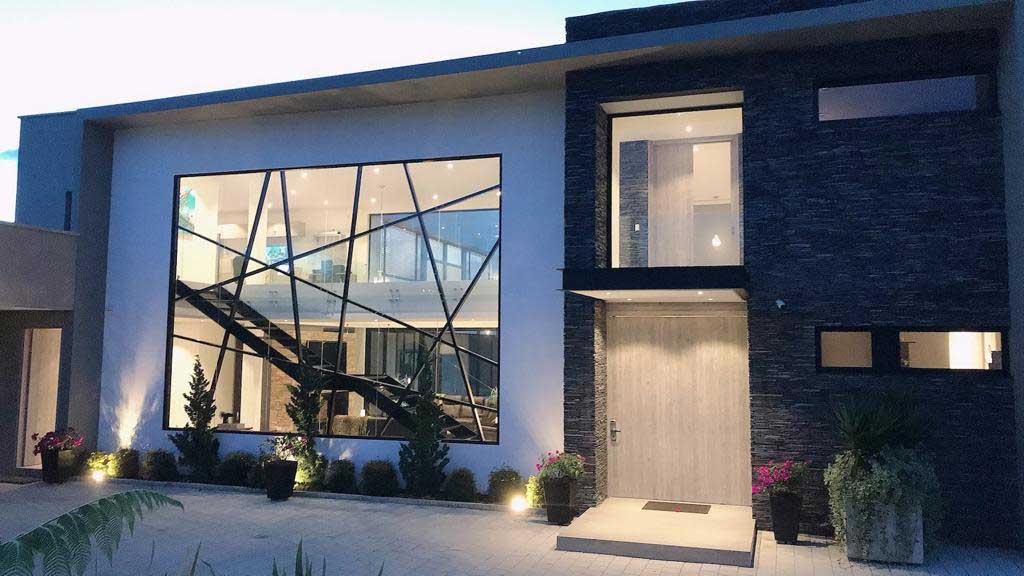 Venta Casa Alto de Palmas Medellin