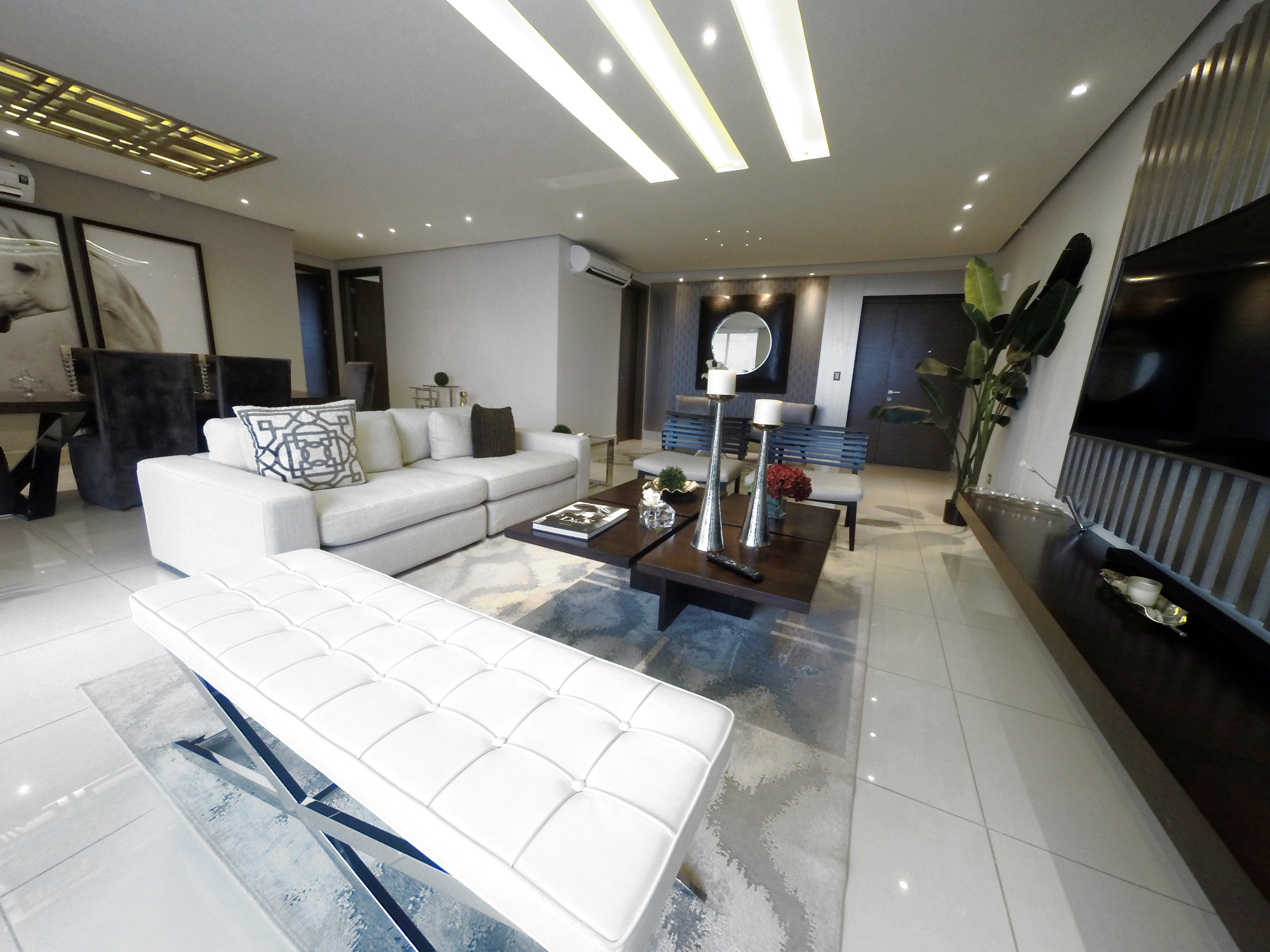 Venta Apartamento Bali Costa del Este Panama