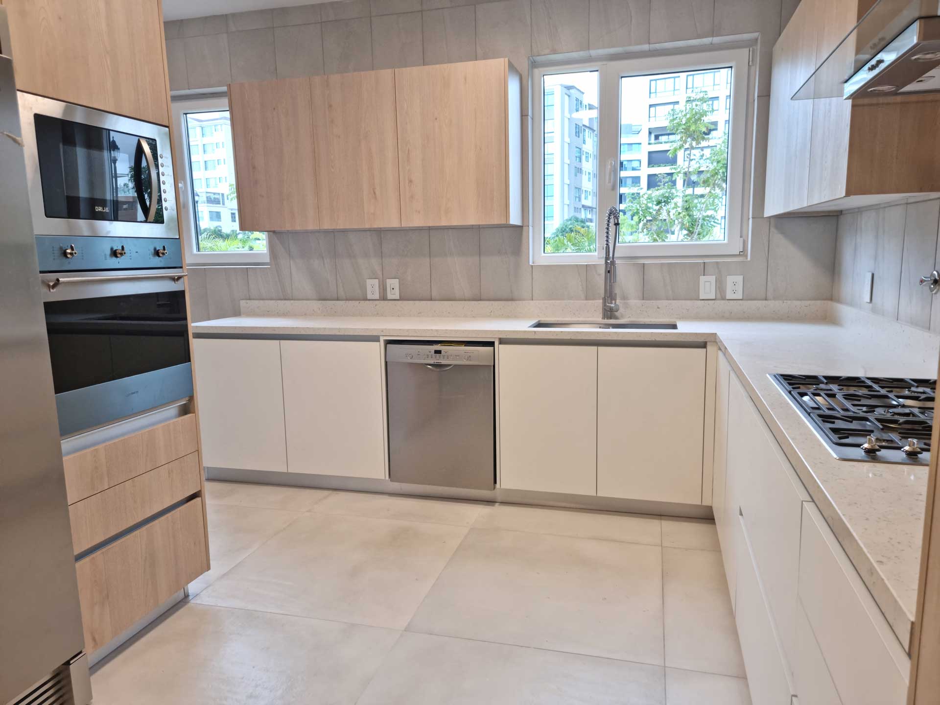 Venta Apartamento The woods Santa Maria Panama