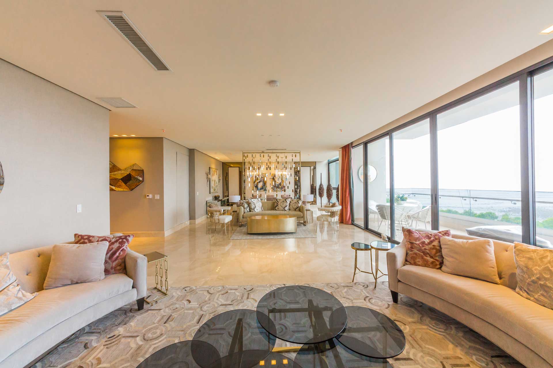 Venta Apartamento Matisse Coco del Mar Panama