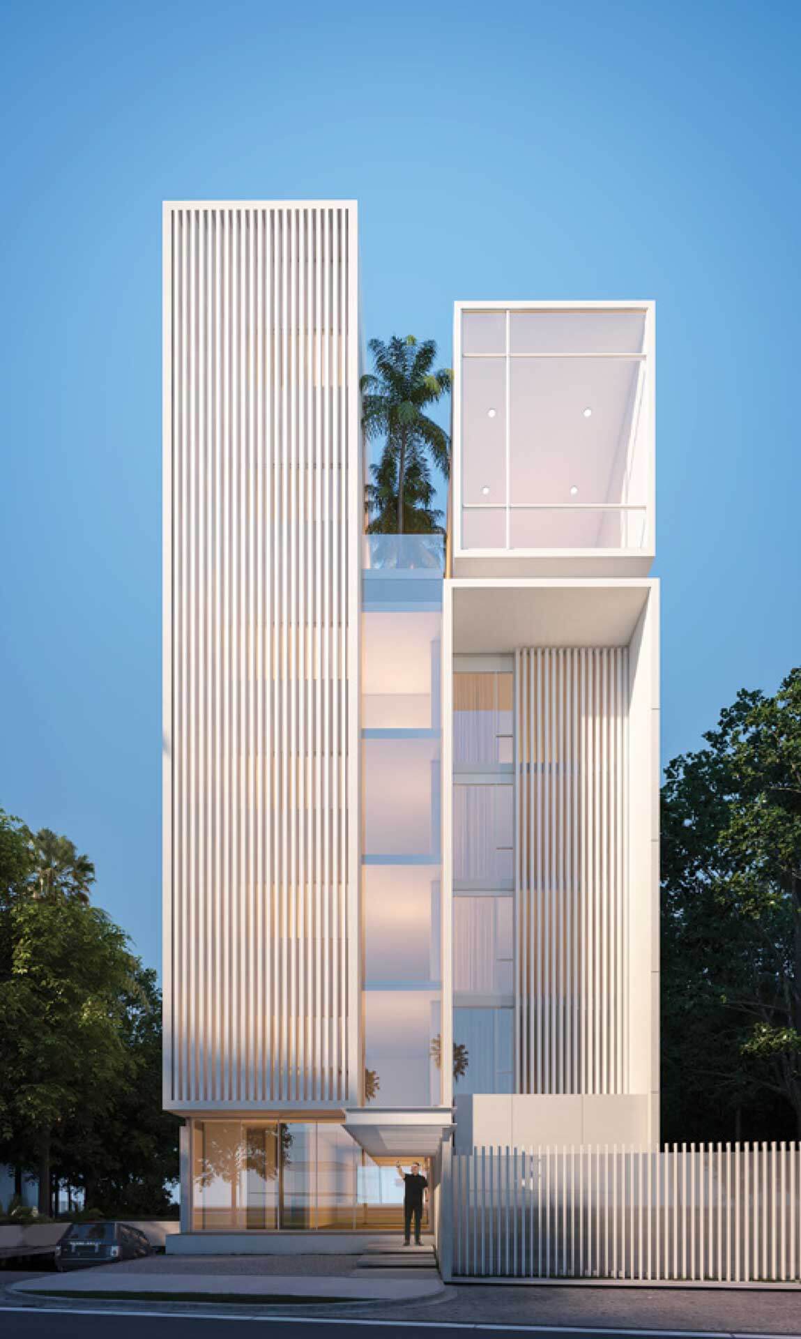 Venta Apartamento Ocean Reef Island Panama