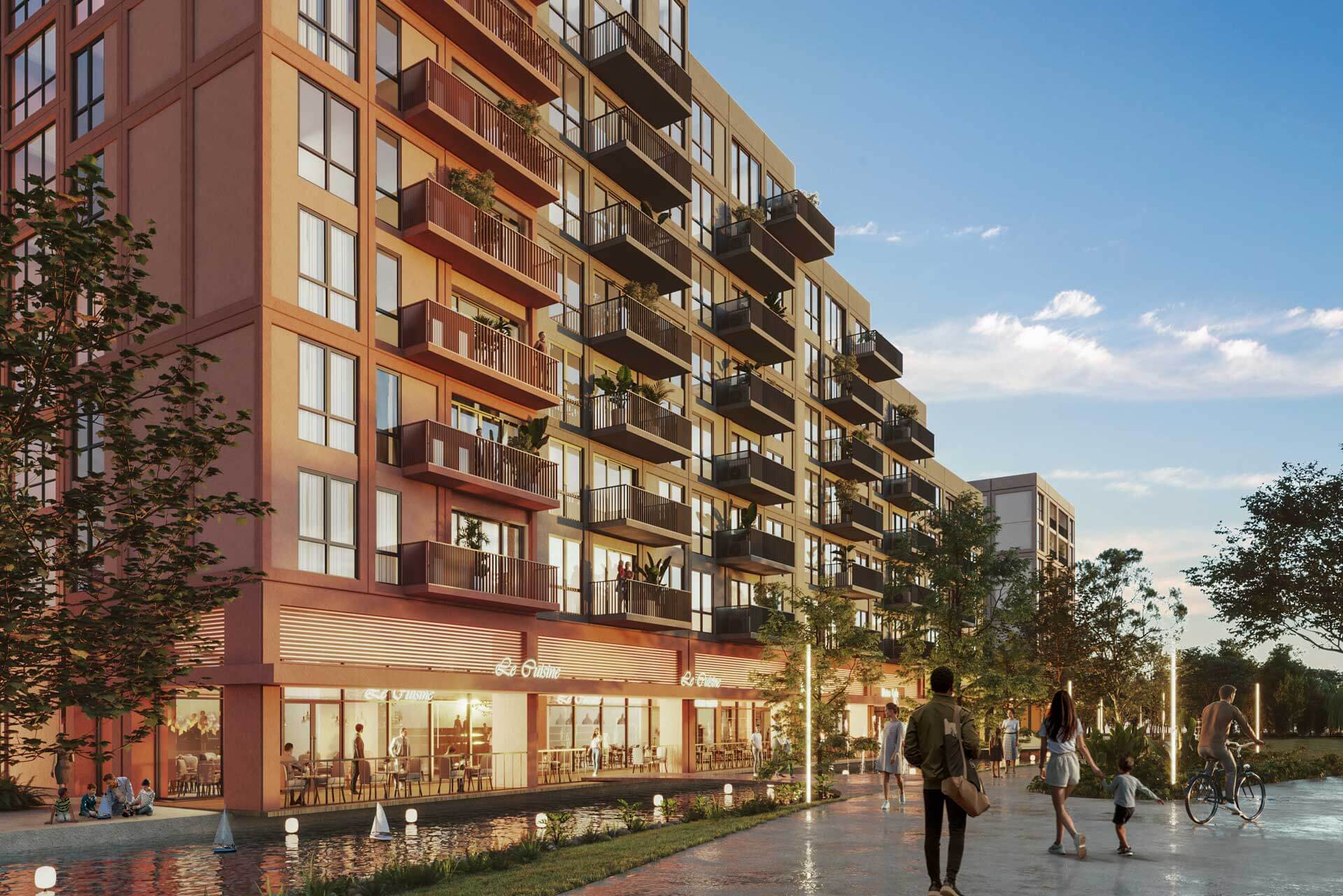 Venta Apartamento Centriqo Panama Pacifico
