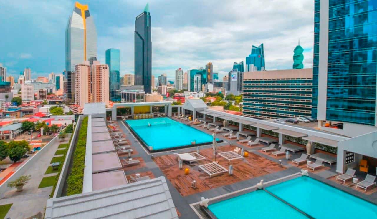 Venta Apartamento Yoo Avenida Balboa Panama