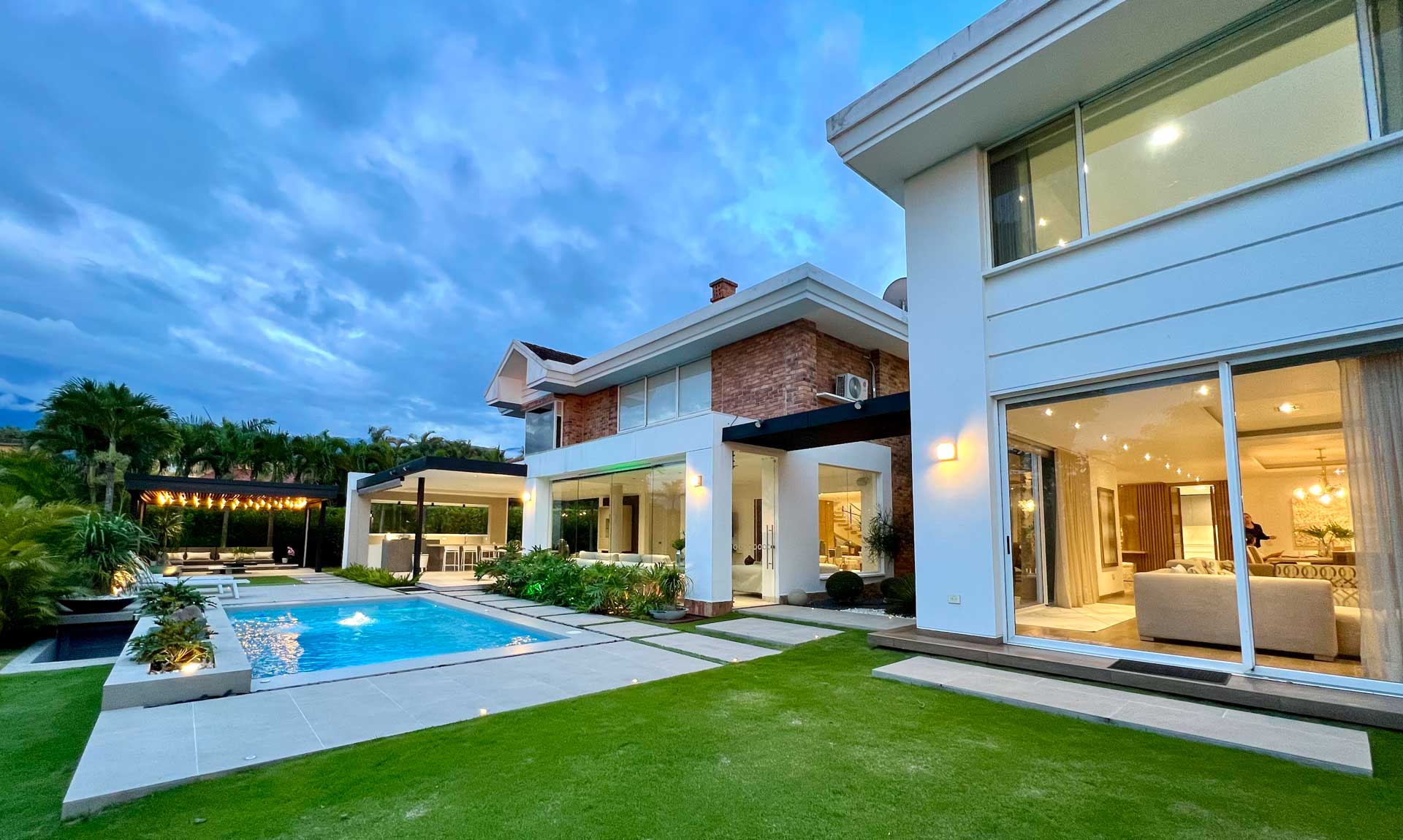 Venta Increible Casa Ruitoque Condominio Bucaramanga