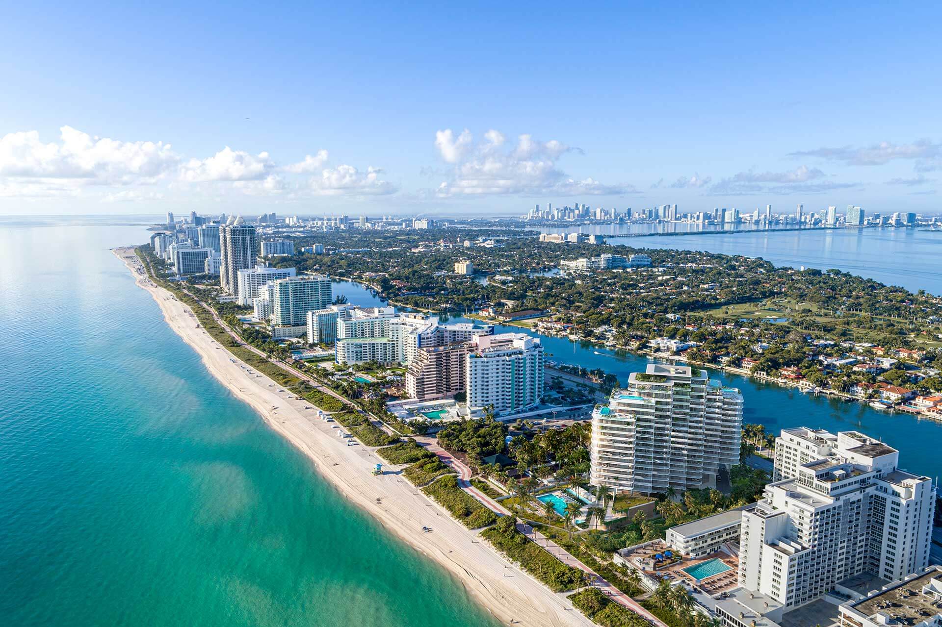 Venta Apartamento The Perigon Miami Beach