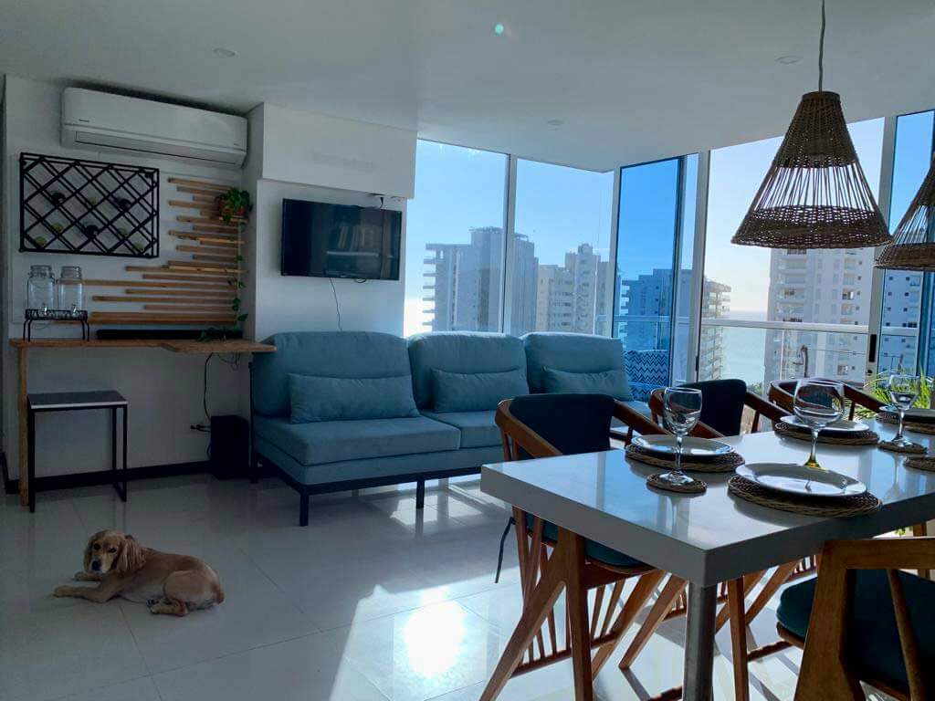 Venta Apartamento OceanClub  Bello Horizonte