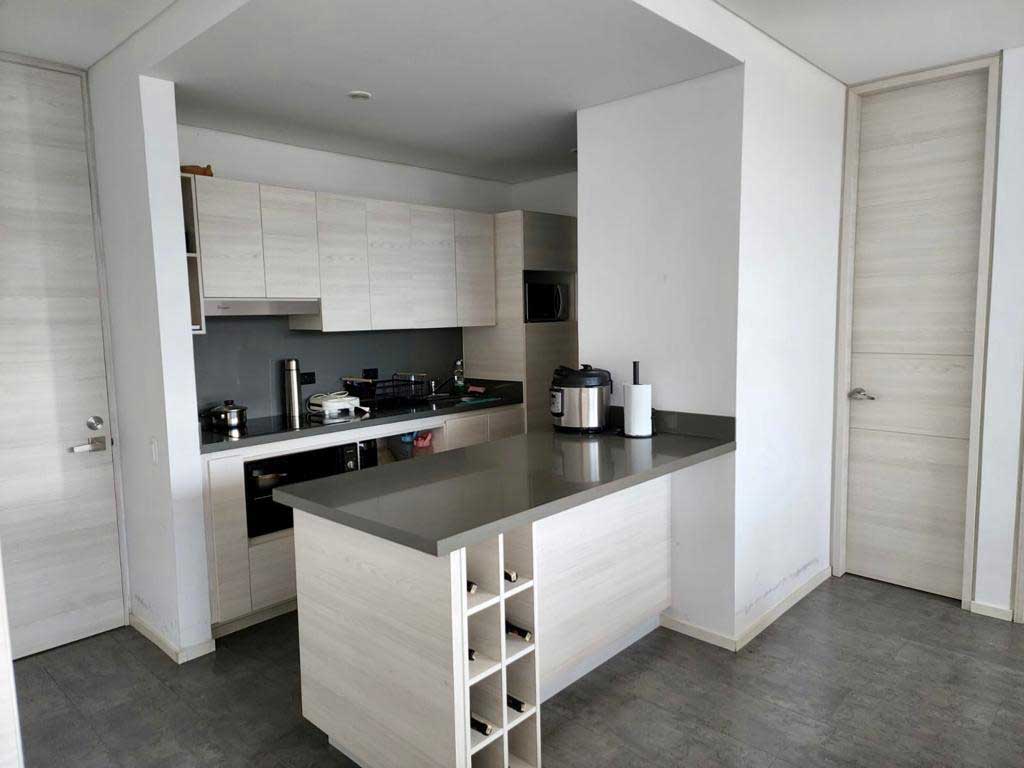 Apartamento en Venta Swiss Medellin