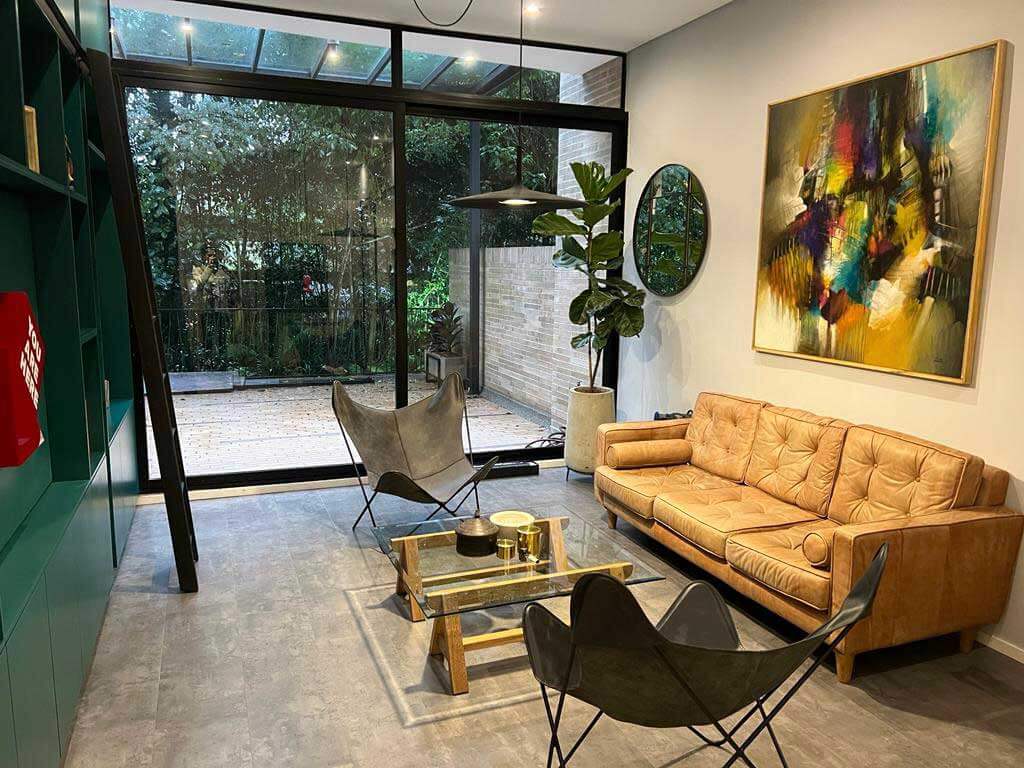 Hermoso Apartamento en Venta Swiss Medellin