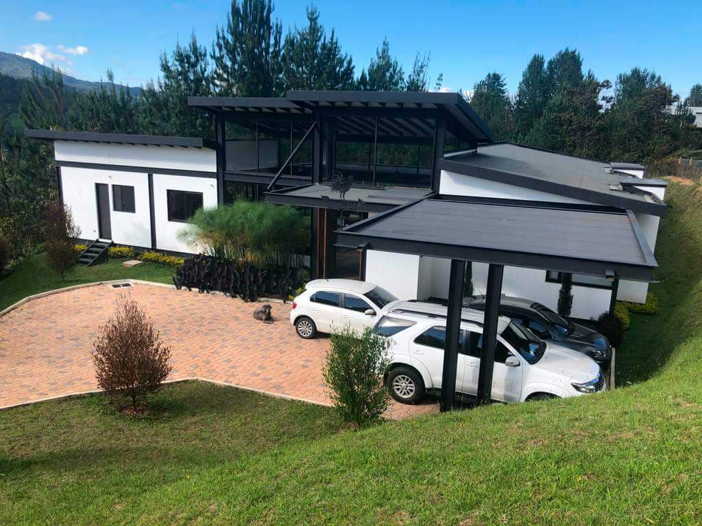 Venta casa El Retiro Medellin