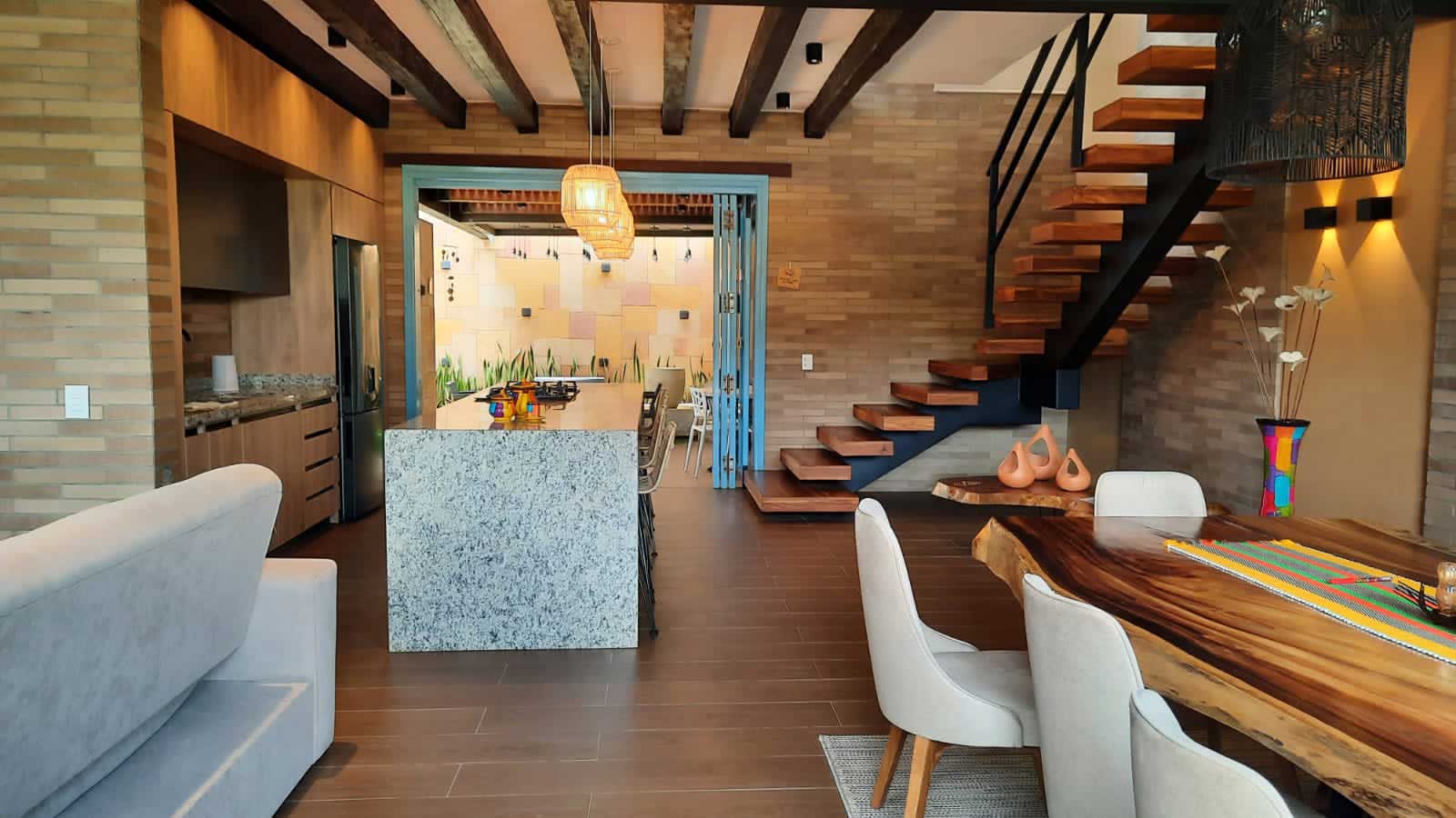 Venta Casa Barichara Santander