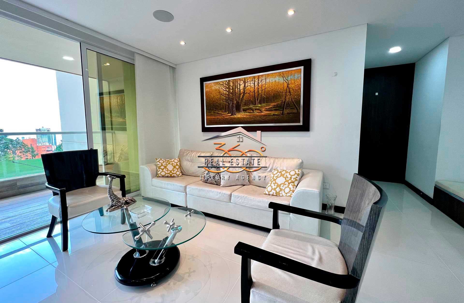 Venta Apartamento Aqua Bucaramanga