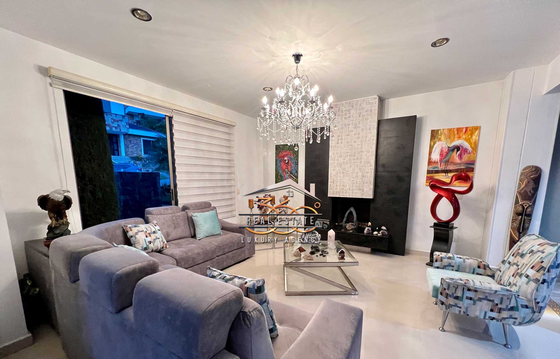 Hermosa Cabana en Venta Ruitoque Condominio