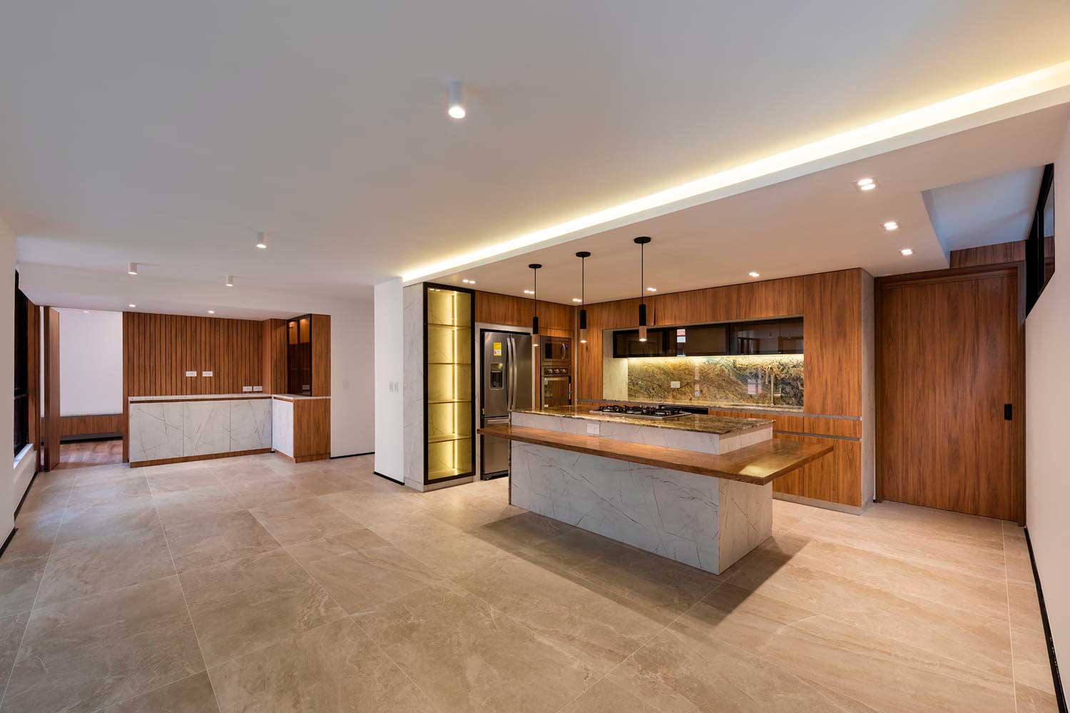 Venta Apartamento El Poblado Medellin Monterrey